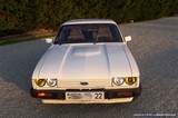 Ford Capri 2.8 Injection 1985