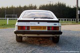 Ford Capri 2.8 Injection 1985