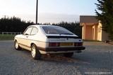 Ford Capri 2.8 Injection 1985