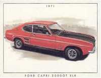 Capri MK I Capri MK I