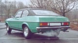 Ford Capri 2300 GL