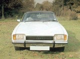 Ford Capri 1600 GL